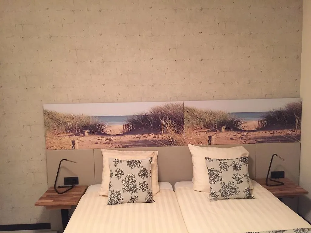 France Hotel Amsterdam Netherlands