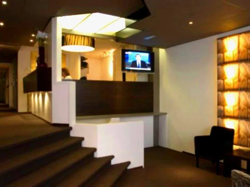 ***  France Hotel Amsterdam Netherlands