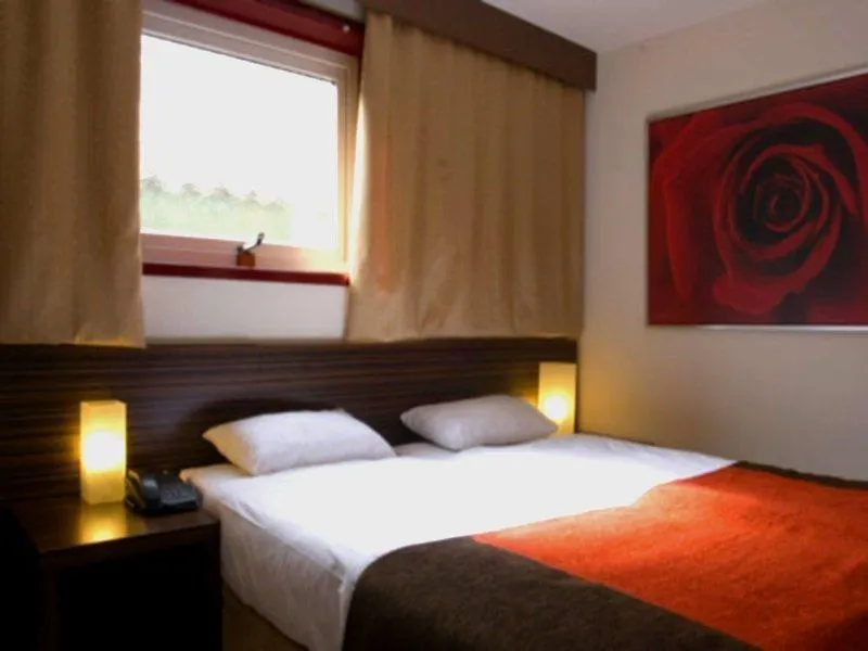France Hotel Amsterdam