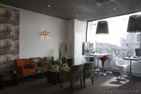 ***  France Hotel Amszterdam Hollandia