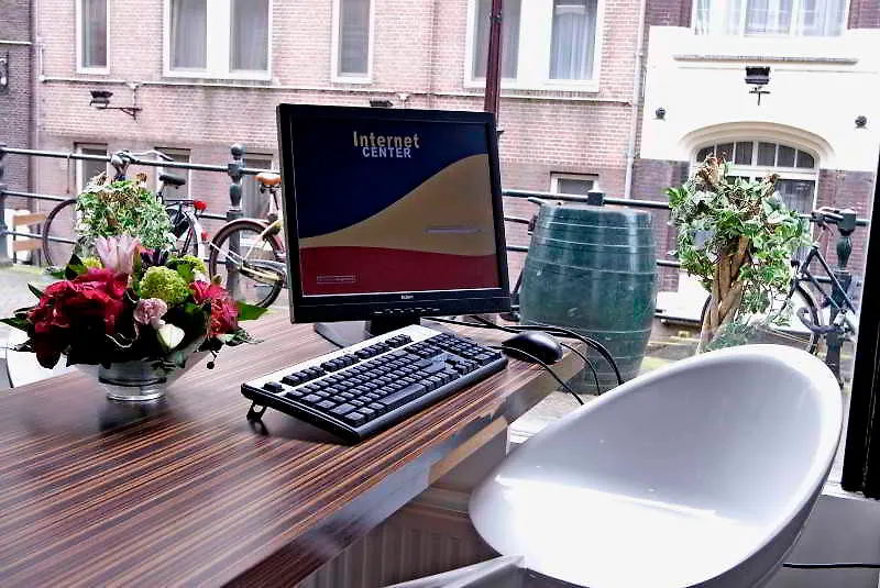 France Hotel Amsterdam