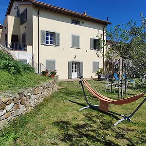 Bilocale Con Giardino Alle Porte Di Firenze Antella