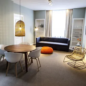 Apartment Prinsengracht, Amsterdam