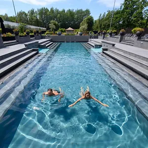 3* Szálloda & Wellness Zuiver