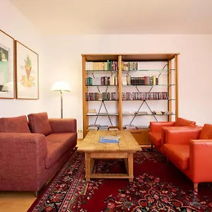 Kunsthof 3*, Wien Österrike