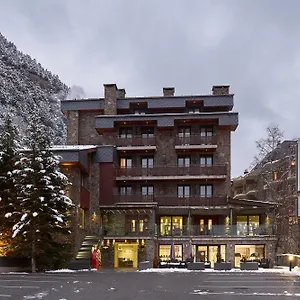 Отель Nh Collection Andorra Palome ****
