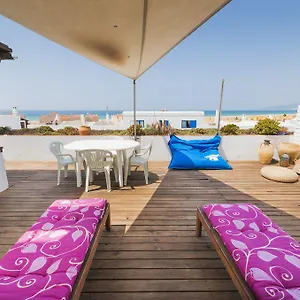 Con Terraza Tarifa