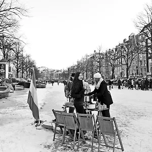 Apartment Jordaan 6, Amsterdam