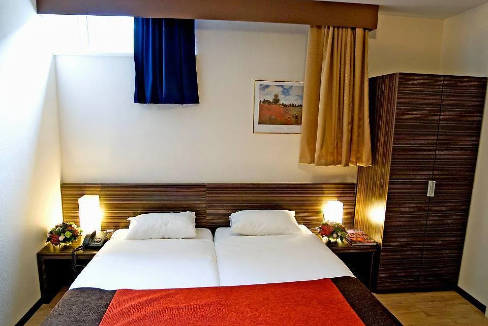 France Hotel Amsterdam