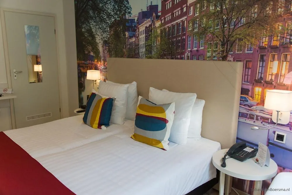 France Hotel Amsterdam 3*,  Paesi Bassi