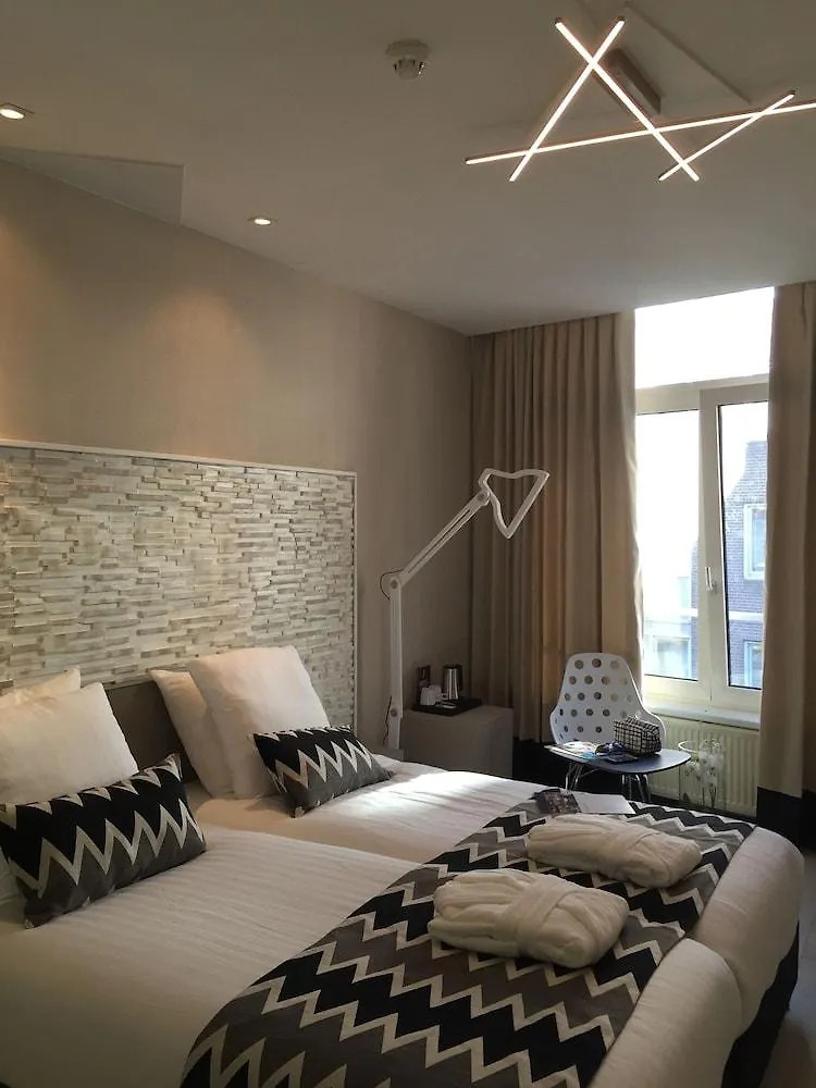 France Hotel Amsterdam