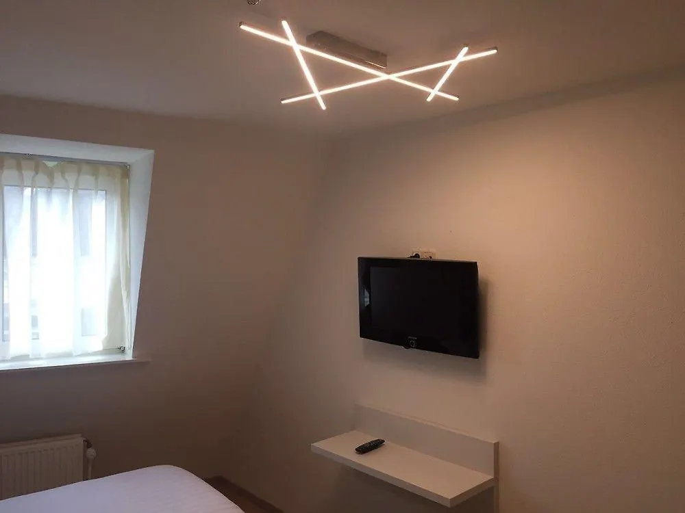 France Hotel Amsterdam