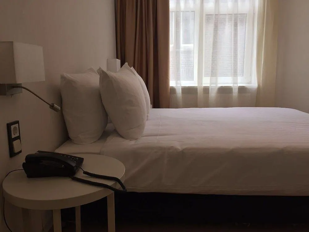 France Hotel Amsterdam