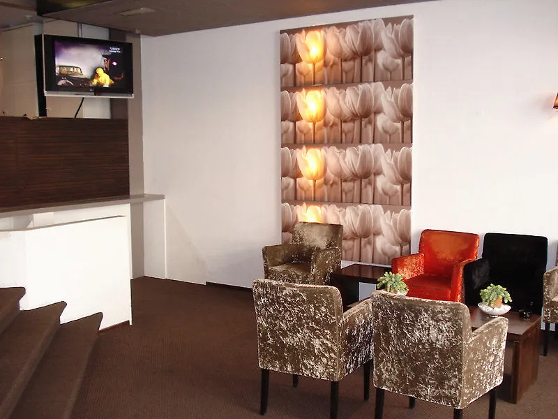 France Hotel Amsterdam 3*,