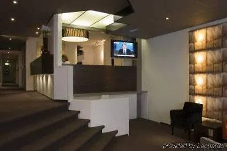 France Hotel Amsterdam