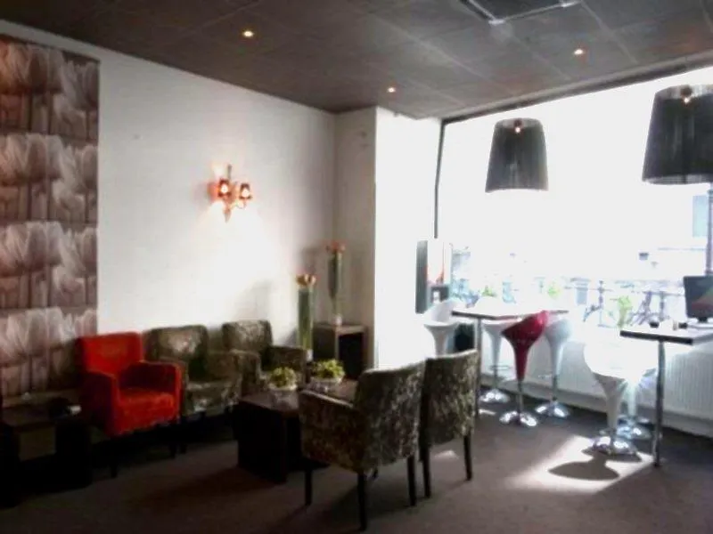 France Hotel Amsterdam