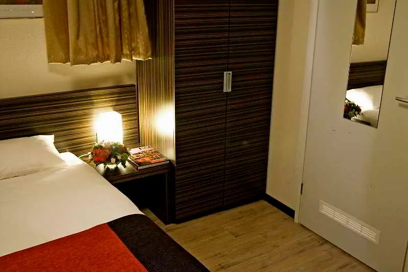 France Hotel Amsterdam