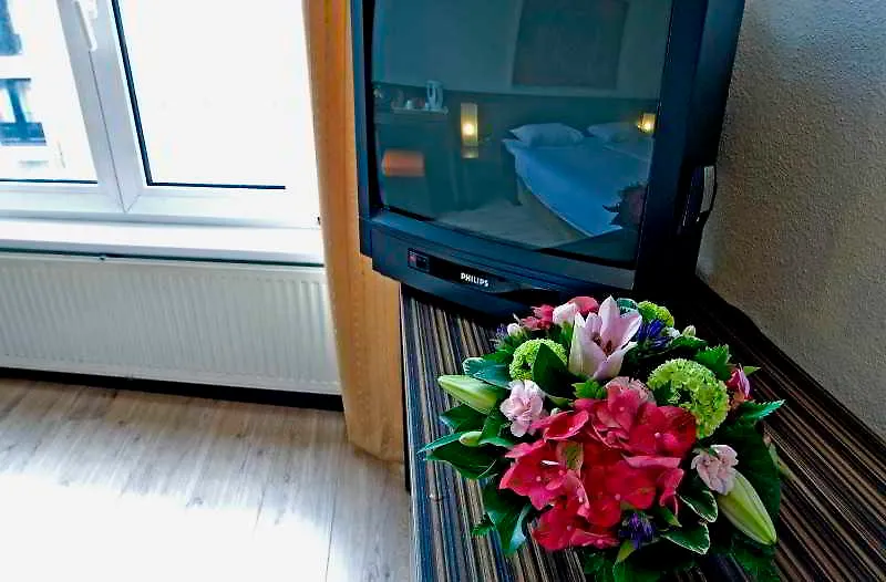 ***  France Hotel Amsterdam Paesi Bassi