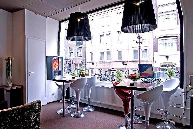 France Hotel Amsterdam 3*,  Paesi Bassi