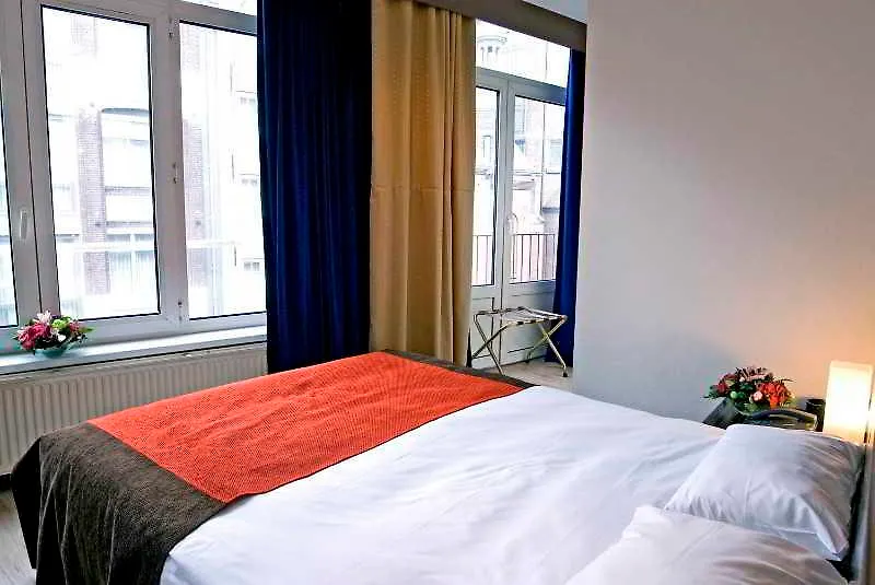 France Hotel Amsterdam