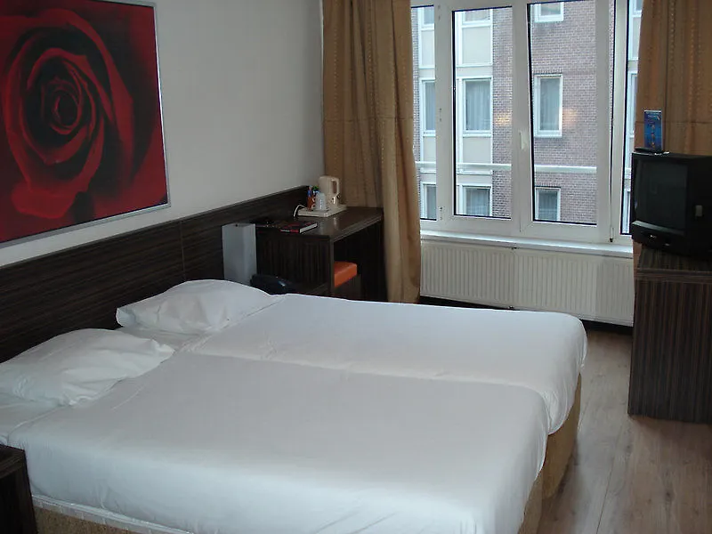 France Hotel Amsterdam Paesi Bassi