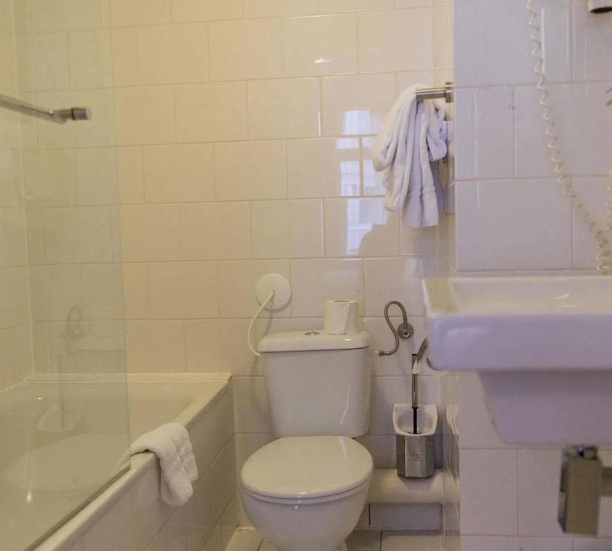 France Hotel Amsterdam 3*,