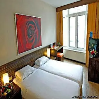 France Hotel Amsterdam