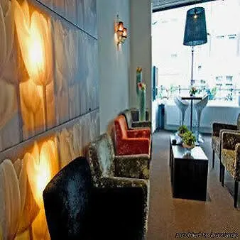 France Hotel Amsterdam Paesi Bassi