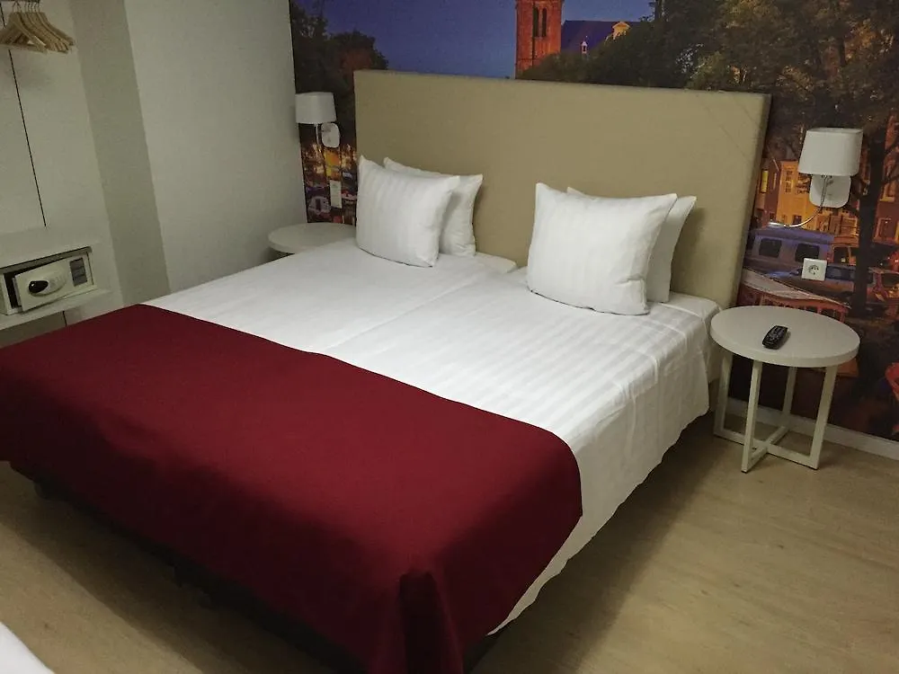 France Hotel Amsterdam