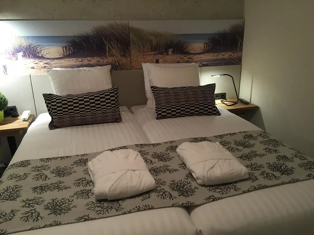 France Hotel Amsterdam 3*,  Netherlands