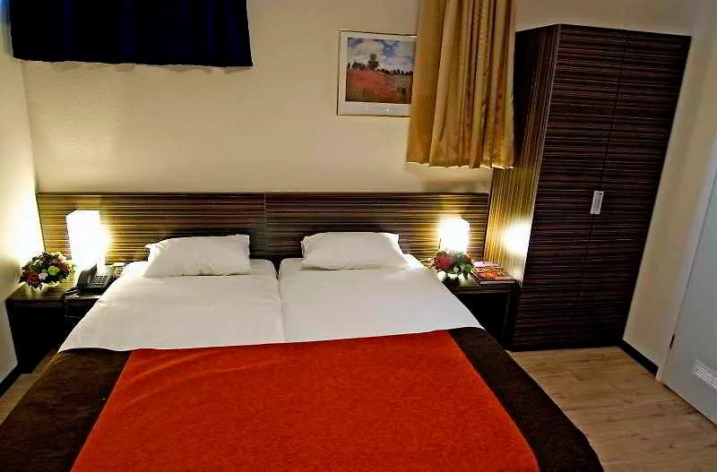 France Hotel Amsterdam 3*,