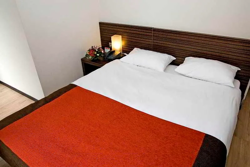 France Hotel Amsterdam